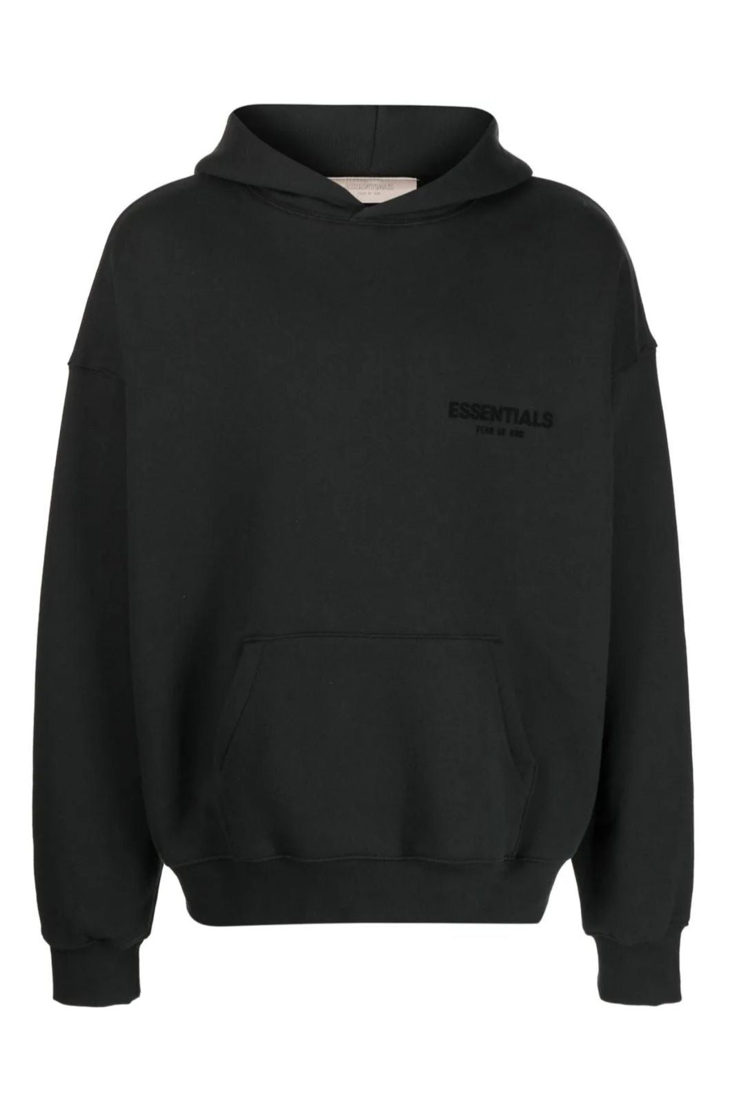 HOODIE ESSENTIALS STRETCH LIMO