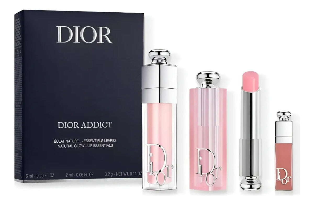 SET DIOR