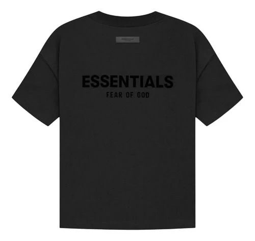 ESSENTIALS T-SHIRT SS22 STRETCH LIM