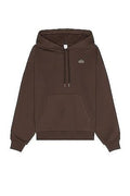 HOODIE ALO YOGA BROWN